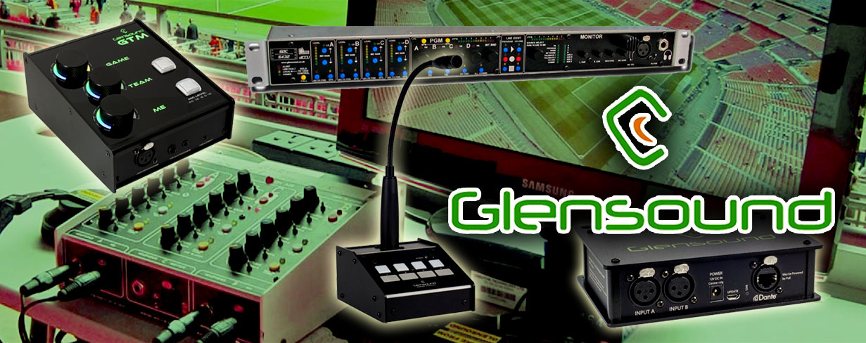 Glensound